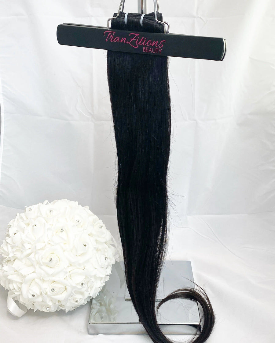 Straight Bundles (Diamond)