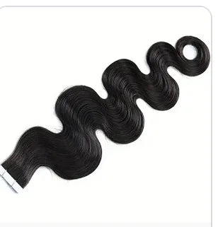Tape-In Extentions (Bodywave)