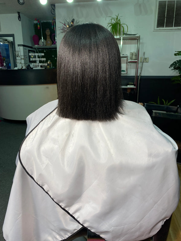 Hair Products