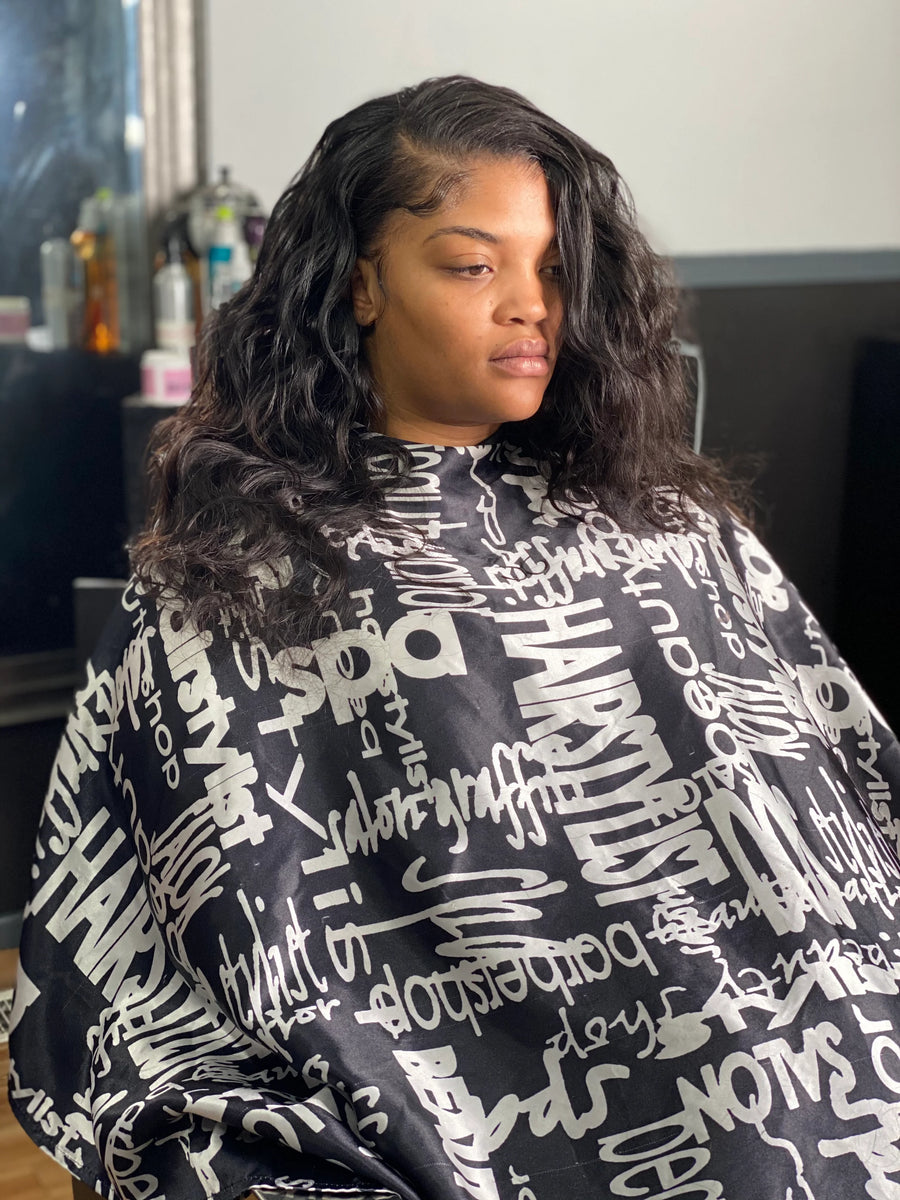 Body Wave Bundles (Diamond)