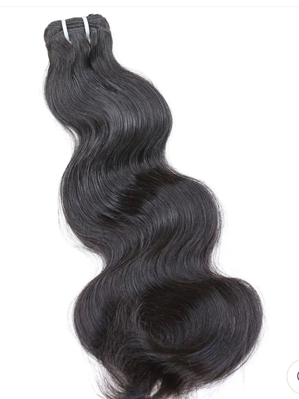 Body Wave Bundles (Diamond)