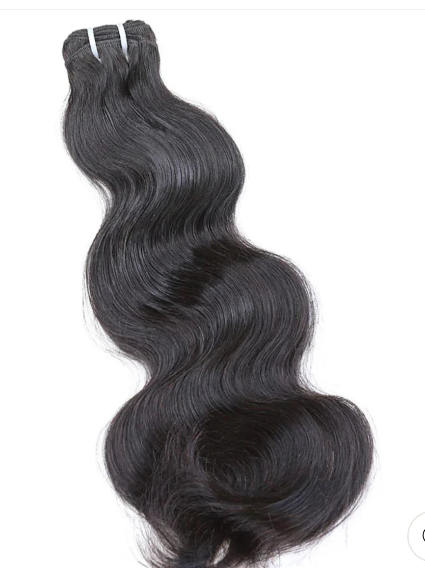 Body Wave Bundles (Diamond)
