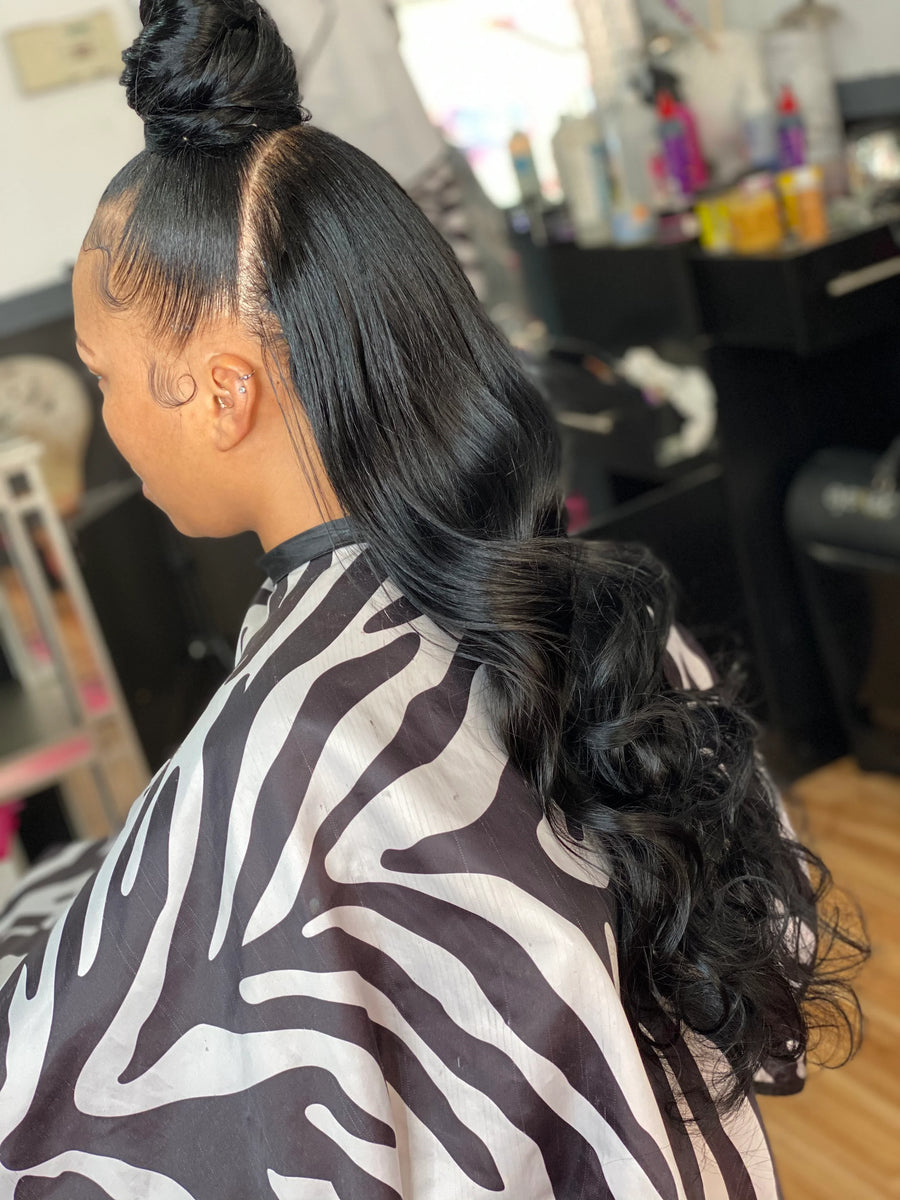 Body Wave Bundles (Diamond)