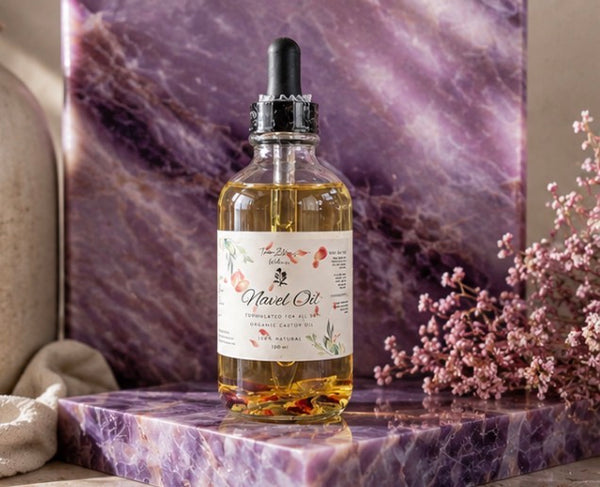 Navel Oil