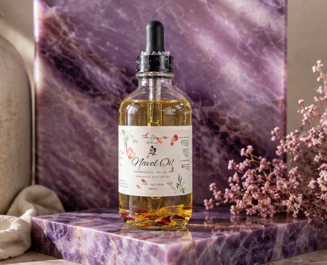 Navel Oil