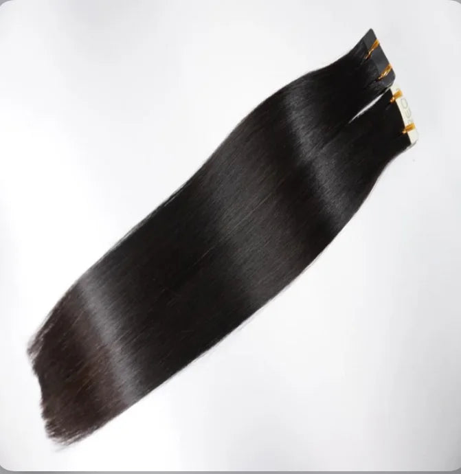 Tape-In Extentions (Straight)